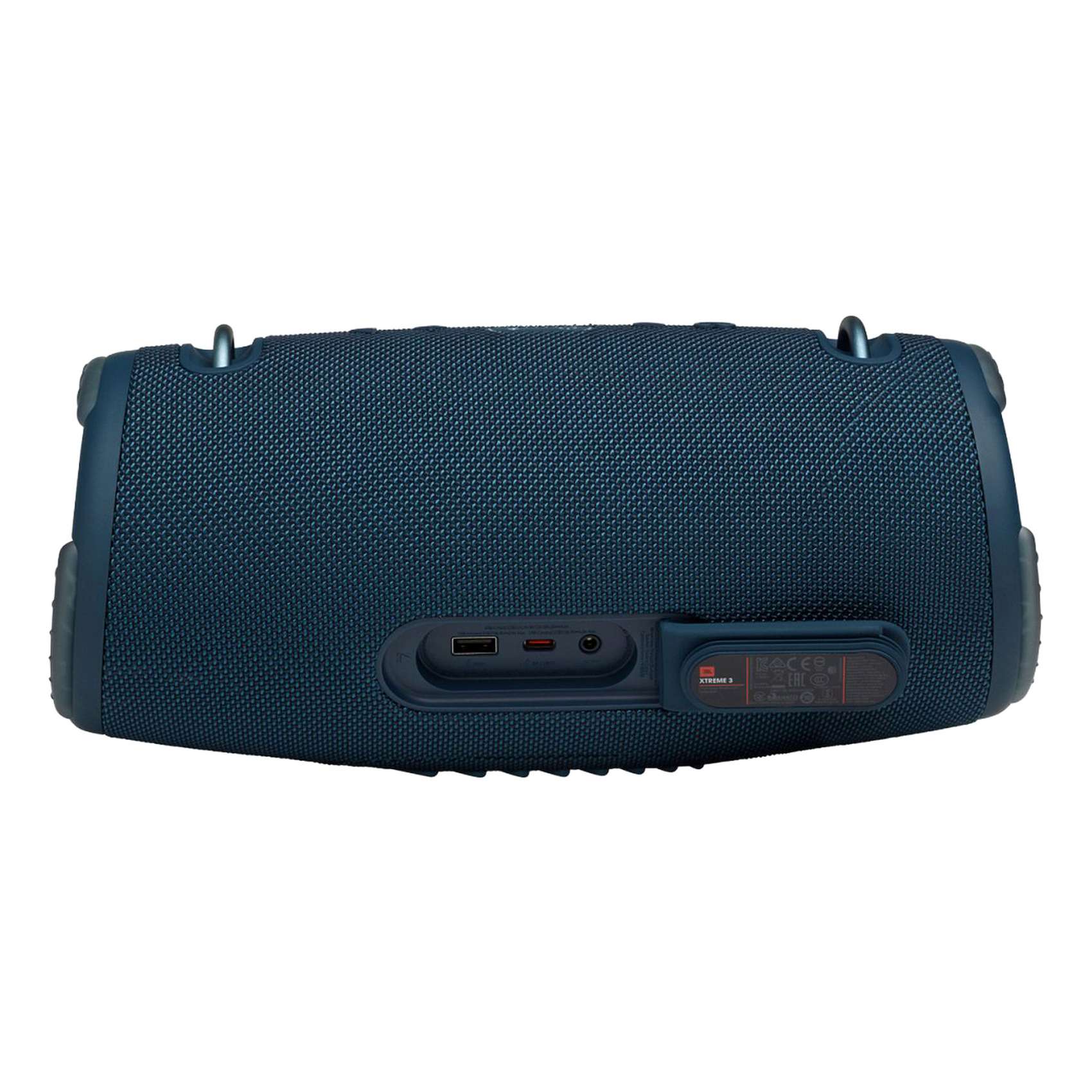 JBL Xtreme 3 Portable Bluetooth Speaker Waterproof With Massive JBL Original Pro Sound and Immersive Deep Blue