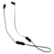 JBL Tune 125BT Wireless Headphone In-Ear With Pure Bass Black