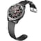Mibro Watch X1 Fitness Tracker with Heart Rate Monitor, IP68 Waterproof Smartwatch with Sleep Monitor, Step Counter, Touch Screen, Fitness Watch Black