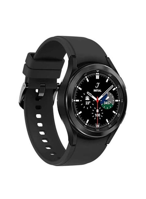 Samsung Galaxy Watch 4 Classic, 42mm, Black