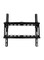 Generic Flat TV Bracket Wall Mount B07Ndznqhm Black