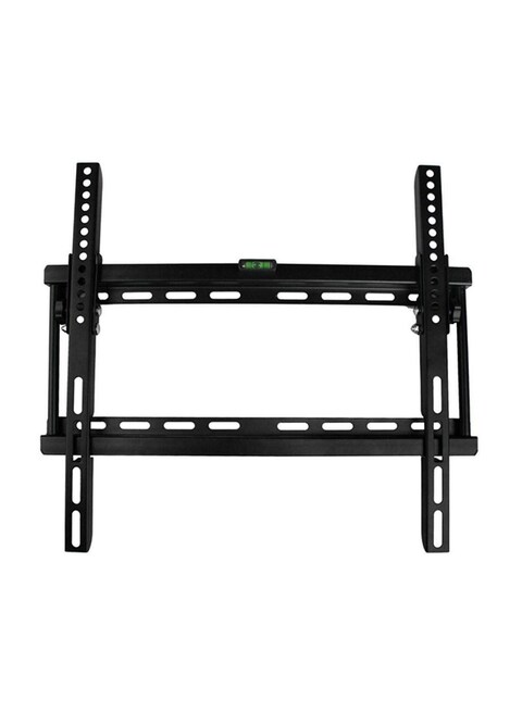 Generic Flat TV Bracket Wall Mount B07Ndznqhm Black