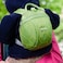 LittleLife Toddler Animal Daysack With Safety Rein - Turtle