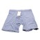 Plain Underwear For Men Grey