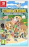 Nintendo Switch Story of Seasons Pioneers Of Olive Town