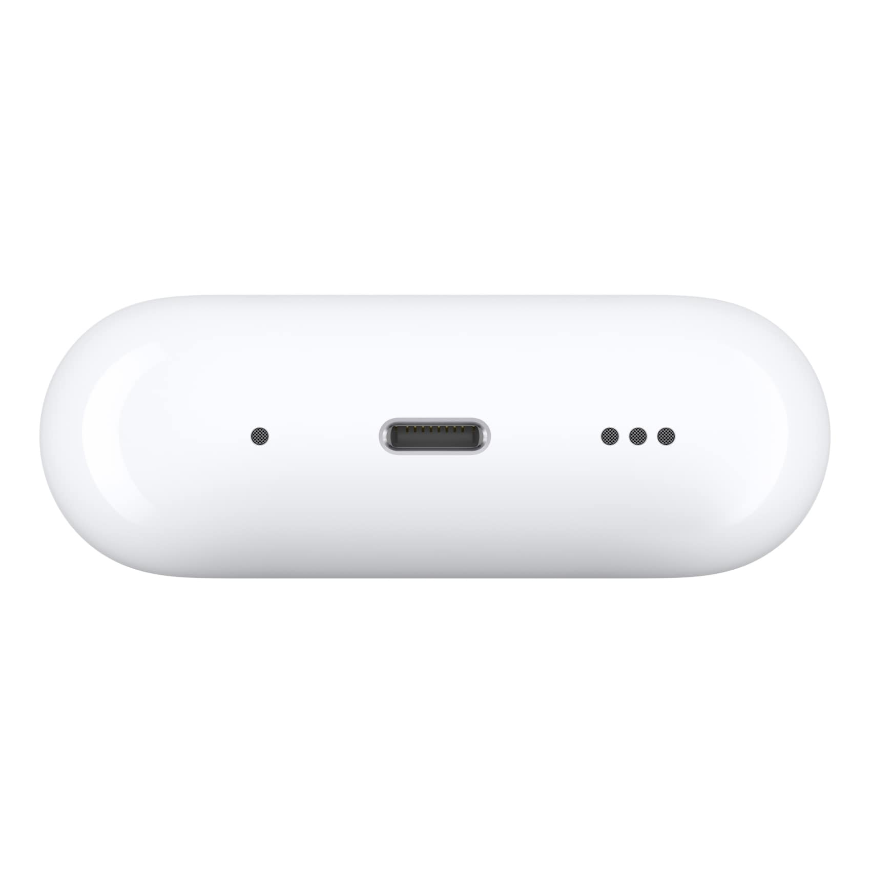 Buy Apple AirPods Pro 2nd Generation White Online | Carrefour UAE
