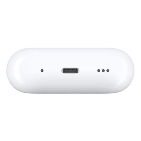 Apple AirPods Pro 2nd Generation White