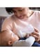 Philips Avent Natural Response Baby Milk Bottle For Newborns And Up BPA Free, 260ml