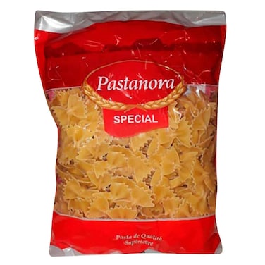 PASTA NOVA FARFELLA 400GM