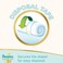 Pampers Premium Care Diaper Pants Size 3 6-10kg Jumbo Pack 56 Pants Pack of 2