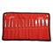 JETECH 13 PCS PUNCH SET (SP-13S)