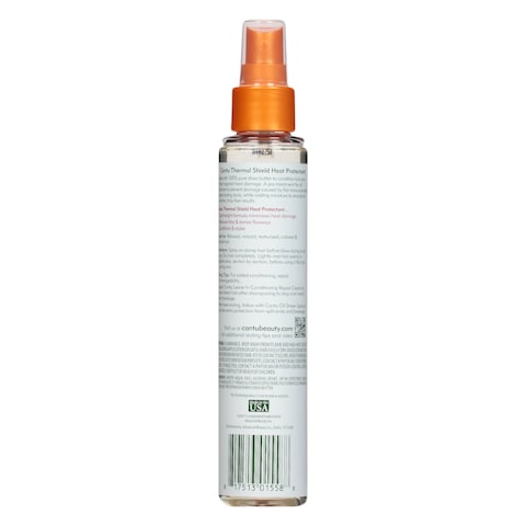 CANTU SHEA BUTTER HEAT PROTECT151ML