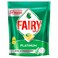Fairy Platinum Automatic  54 Dishwashing Tablets