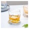 Deli Whisky Glass 6Pc Set Es7040