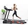 SKY LAND Fitness Treadmill for home, Motor Power 5 HP PEAK With 3 Level Manual Incline and Bluetooth Speaker- EM-1290