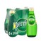 Perrier Sparkling Water 200ML X6