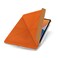 Moshi VersaCover Case for iPad Air (10.9-inch, 4th Gen)/iPad Pro (11-inch) - Premium smart &amp; Foldable Cover - 3 Viewing Angles, Auto Sleep/Wake, Magnetic Attachment - Sienna Orange