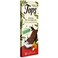 Tops Milk Chocolate Almond With Antioxidant Sugar Free 50 Gram 