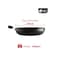 G- Happy Home Frypan Hard Anodised 24CM