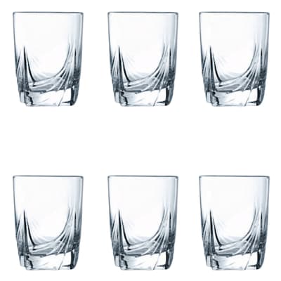 LUMINARC TUMBLER 30CL FB LISBONNE