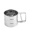 Mason Cash Stainless Steel Flour Shaker