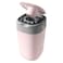Tommee Tippee Twist And Click Advanced Nappy Disposal System Pink