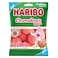 Haribo Chamallows Rubino Marsh, Strawberry Flavoured Candy 70g
