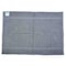 Estilo Hand Towel 45X76 Charcoal Grey