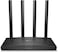 TP-Link Archer C80 Ac1900 Mu Mimo Dual Band Wireless Gaming Router, Wi Fi Speed Up To 1300 Mbps/5 Ghz + 600 Mbps/2.4 GHZ, Supports Parental Control, Guest Wi Fi, Black, Ac1900 Mbps Gigabit Ports
