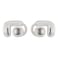 Bose Ultra Open Truly Wireless Bluetooth In-Ear Earbuds with Charging Case White