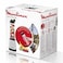Moulinex mini blender smoothie, 600 ml, LM1A0D27
