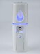 vsell24&nbsp;Portable Nano Facial Mister - USB Rechargeable, Hydration Spray, Compact Design (white)