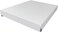 Silentnight H22 X D200 X W100, Latex / Foam, Silentnight Studio Mattress - Latex, Mattress