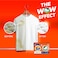 Tide Wow All-In-1 Laundry Detergent 15 Pods