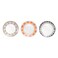 26.8CM DINNER PLATE_ORANGE_TU+