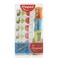 Maped  Eraser Technic 300 + Sharpener 1Hole