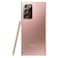 Samsung galaxy note20 ultra 5G 256GB - bronze