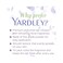 Yardley English Lavender Perfumed Talc 125 gr