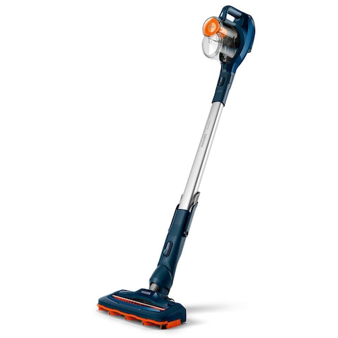 Philips FC6724/61 SpeedPro Cordless Stick Vacuum Cleaner
