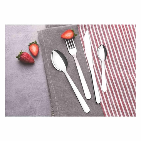 TRAMONTINA SET MALIBU 24PC