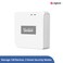 Sonoff Zigbee Bridge Pro Wireless Gateway Manage up to 128 Sub-devices White