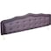 Spring Air Oslo Head Board OHB180 Purple 180cm