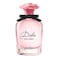 Dolce &amp; Gabbana Gardenia Perfume For Women 75ml