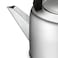 Ramtons Traditional Electric Kettle 5 Litres Stainless Steel Rm464