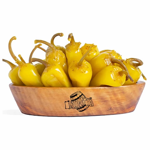 Buy Olivetta Mexican Pepper in Egypt