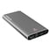 Swiss Military Chandoline Power Bank 10000mAh PB10K Silver