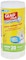 Glad Garbage Medium White Handle 30 Bags, 35 Liters