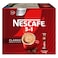 نسكافيه 3 في 1 مزيج القهوة الكلاسيكية سريعة التحضير 20 غرام، حزمة من 12