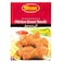 Shan Deep Fried Chicken Broast Mix 125g
