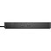 Dell Performance Docking Station - Black